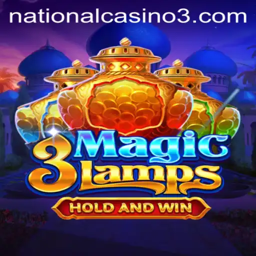 Unveiling the Mystical Journey of 3MagicLamps