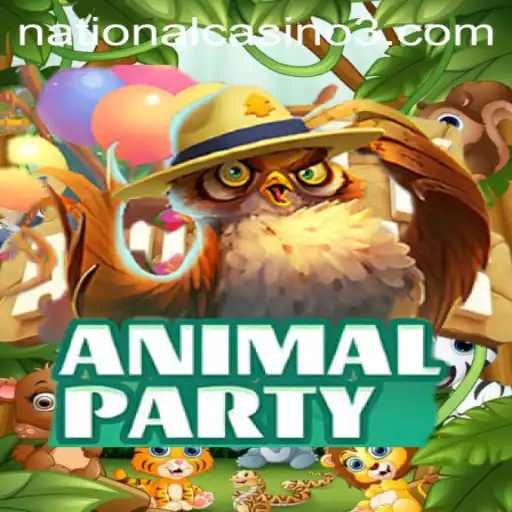 Dive into the World of AnimalParty: An Engaging Gameplay Experience