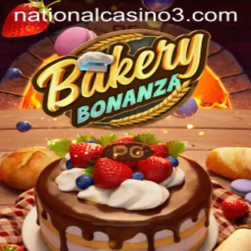 BakeryBonanza: The Ultimate Baking Experience with Game800