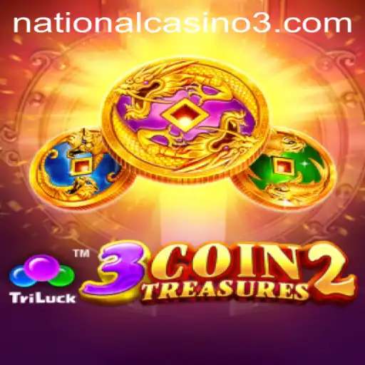 Exploring the Thrilling World of 3CoinTreasures2: A Detailed Game Analysis