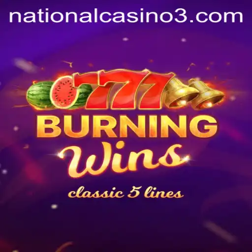 Discover the Thrilling World of BurningWins with game800