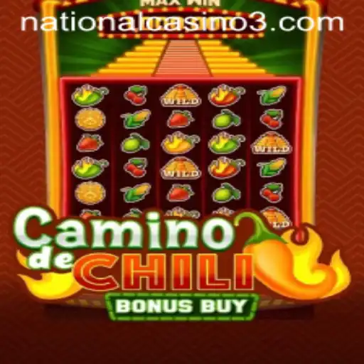 Exploring CaminodeChiliBonusBuy: A Spicy New Adventure in Gaming