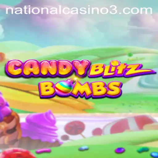 Exploring CandyBlitzBombs: An Exciting Adventure in Gaming