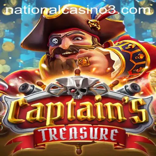 Discover the Excitement of CaptainssTreasure: A Deep Dive into the Game