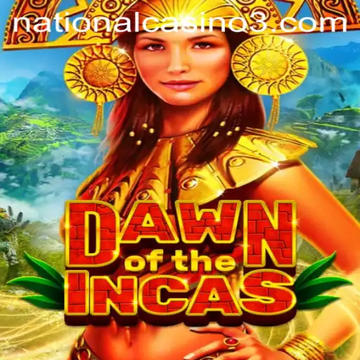 Dawn of the Incas: An In-Depth Guide to the Latest Gaming Sensation