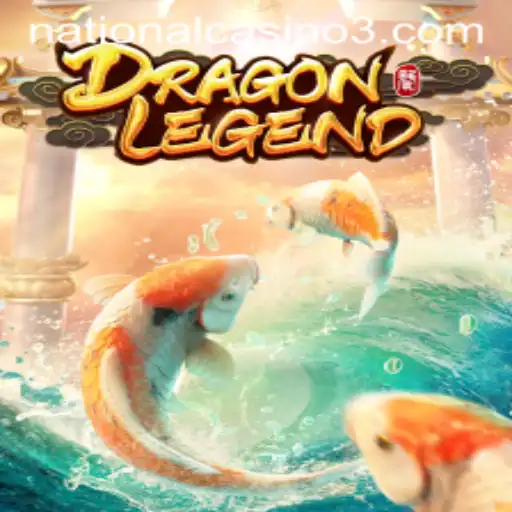 DragonLegend: A New Era of Fantasy Gaming