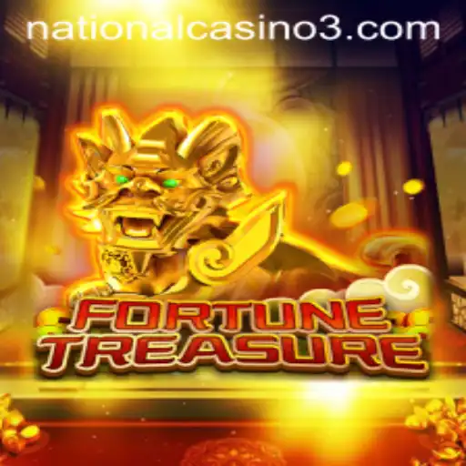 Discovering the Mystical World of FortuneTreasure: The Ultimate Game Experience