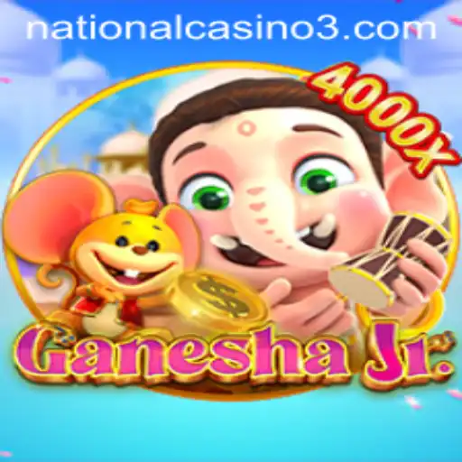 Explore the Enchanting World of GaneshaJr: A Modern Gaming Sensation