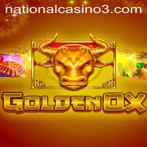 Exploring the Fascinating World of GoldenOx: A Thorough Guide to Game800