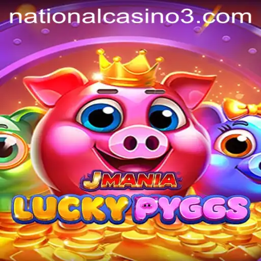 Discover the Exciting World of JManiaLuckyPyggs: A Dive into game800