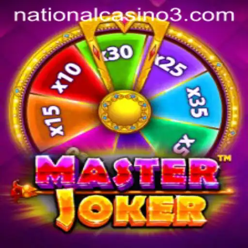 MasterJoker: A Comprehensive Look into the Captivating World of the Game800 Series