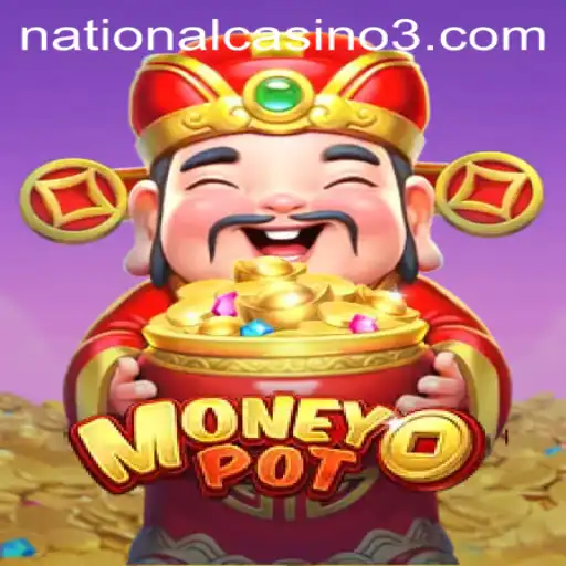 MoneyPot: The Exciting World of Game800
