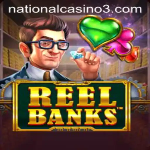 Unlocking the Excitement of 'ReelBanks': An In-Depth Look at the Thrilling Casino Game