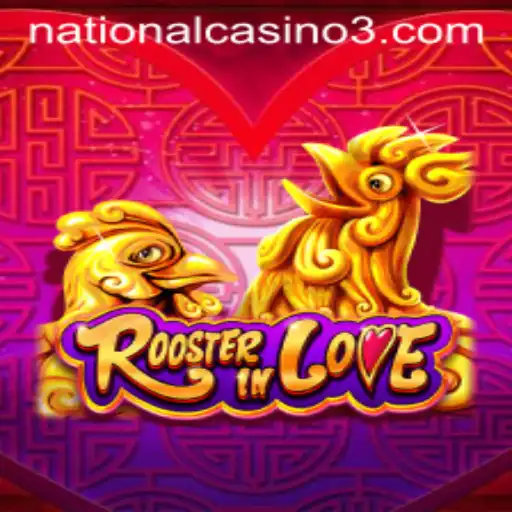 RoosterInLove: The Game That's Taking the World by Storm