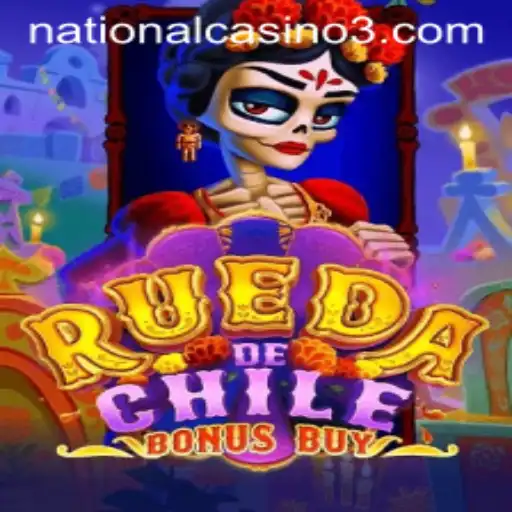 Explore the Thrilling World of RuedaDeChileBonusBuy