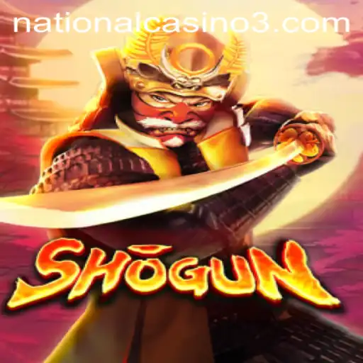 Unveiling Shogun: The Strategic Epic in the World of Game800