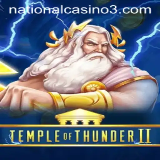 Exploring the Adventurous Landscapes of TempleofThunderII
