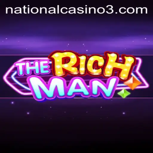 Unveiling TheRichMan: A Game of Strategy and Fortune