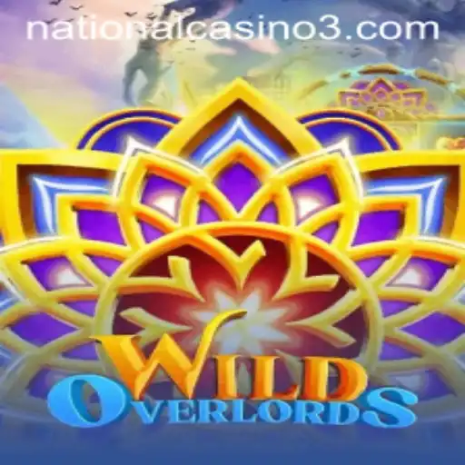 WildOverlords: Dive into the Fantastical World of Strategy and Adventure