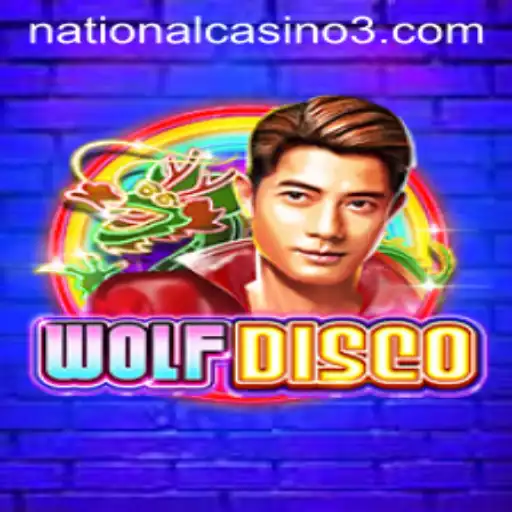 WolfDisco: Experience the Ultimate Retro Dance Battle