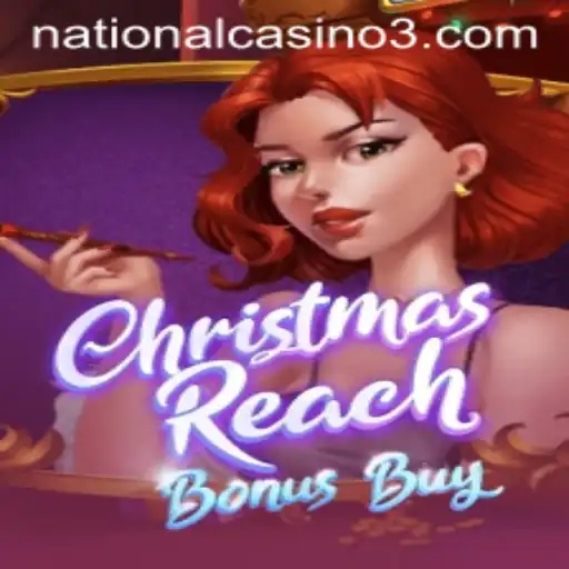 Discover the Enchanting World of ChristmasReachBonusBuy: A Game Like No Other