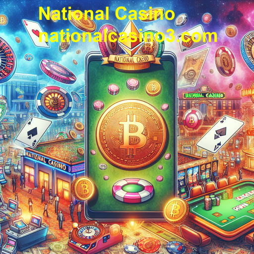 Crypto Gaming: A Nova Fronteira dos Jogos Digitais