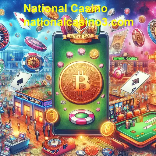 Crypto Gaming: A Nova Fronteira dos Jogos Digitais