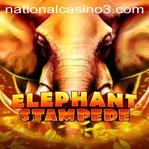 Immerse Yourself in the Thrilling World of ElephantStampede