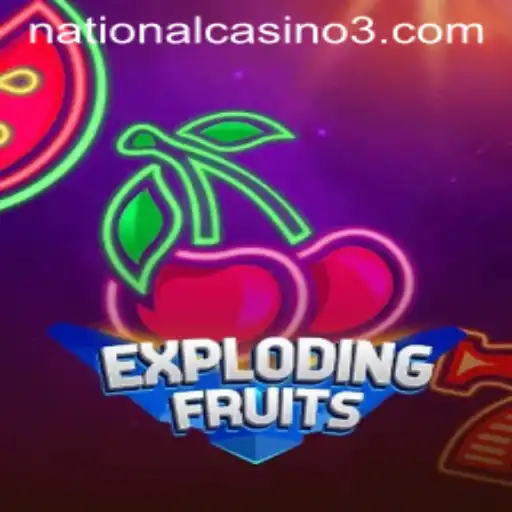 Unveiling ExplodingFruits: The Vibrant World of Game800