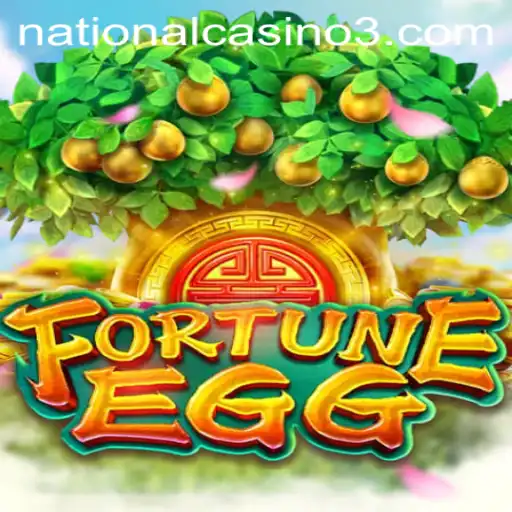 FortuneEgg: Unleashing a New Wave of Interactive Gaming