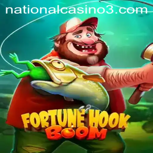 FortuneHookBoom: The Exciting World of Strategic Gaming