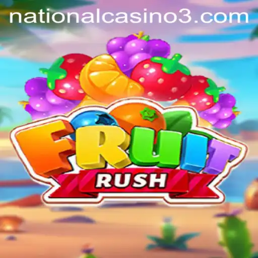 FruitRush: A Thrilling Adventure in the World of Virtual Gaming
