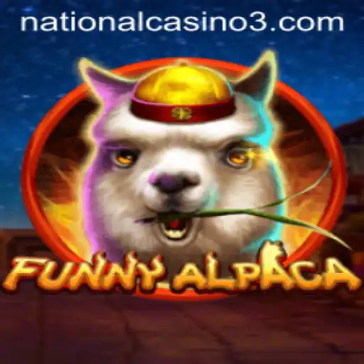 FunnyAlpaca: A Whimsical Journey in Game800