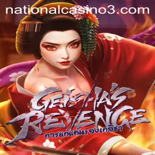 GeishasRevenge: The Immersive Experience of Strategy and Intrigue