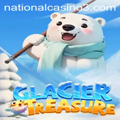 Discover the Adventure: GlacierTreasure