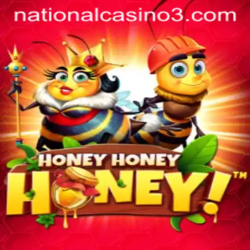 Exploring the Buzz: HoneyHoneyHoney and Game800's Innovative Gameplay