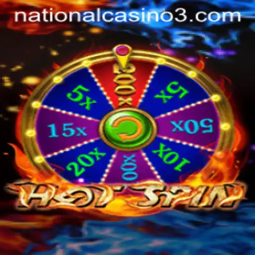 Discover the Thrills of HotSpin: A Comprehensive Guide