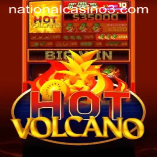 Discover the Thrilling Adventure of HotVolcano: An Immersive Gaming Experience