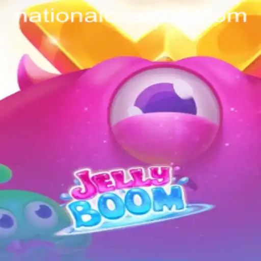 Exploring the World of JellyBoom: An Engaging Game Experience