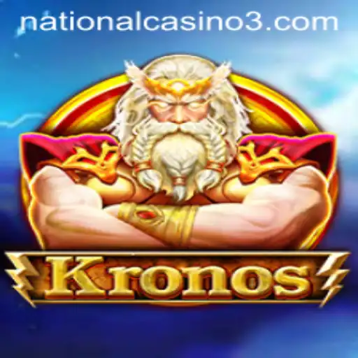 Kronos: A Deep Dive into the Game800 Universe