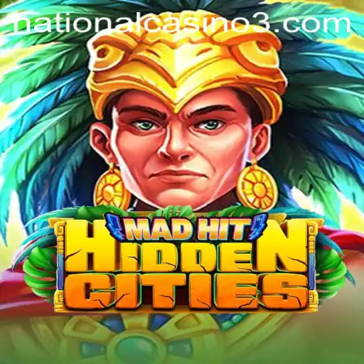Unveiling the Secrets of MadHitHiddenCities: The Ultimate Gaming Experience