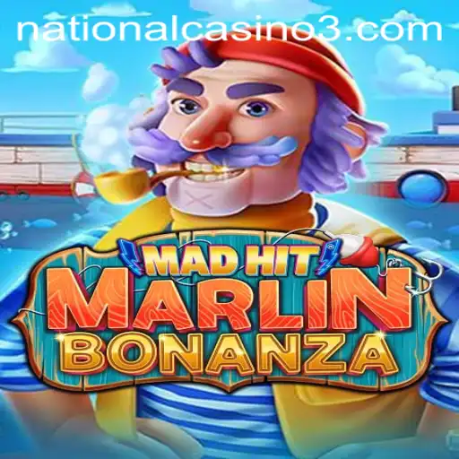 The Thrilling World of MadHitMarlinBonanza: Dive Into a Gaming Adventure