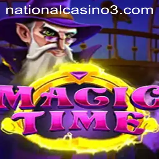 Unveiling MagicTime: The Latest Adventure in Gaming Innovation