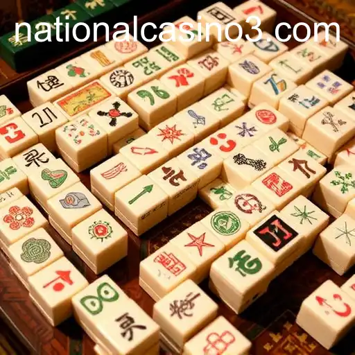 The Fascinating World of Mahjong: A Deep Dive Into 