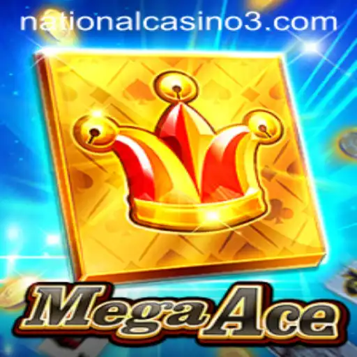 MegaAce: The Ultimate Gaming Experience