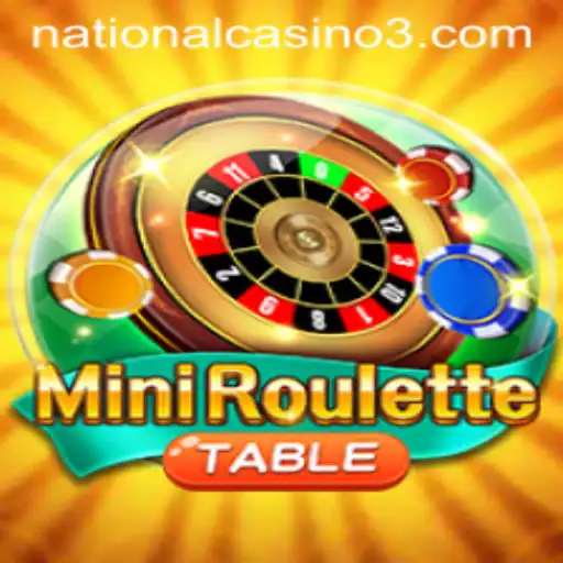 Exploring the Thrills of MiniRoulette: A Game800 Classic