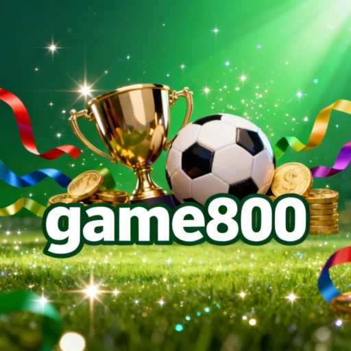 game800 Logo