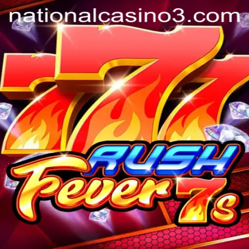 RushFever7s: The Ultimate Gaming Experience