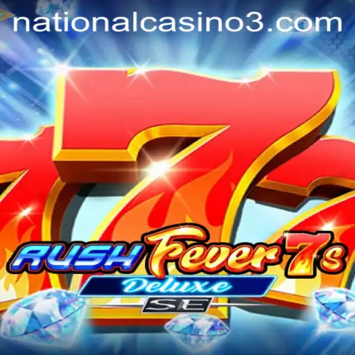 RushFever7sDeluxeSE: An Engaging Journey Through Excitement and Strategy