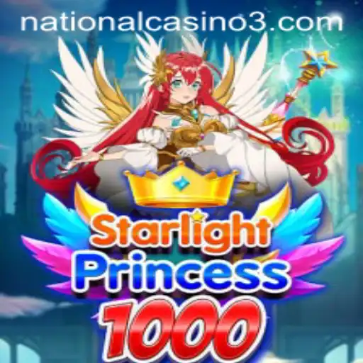 Exploring StarlightPrincess1000: An Immersive Gaming Adventure